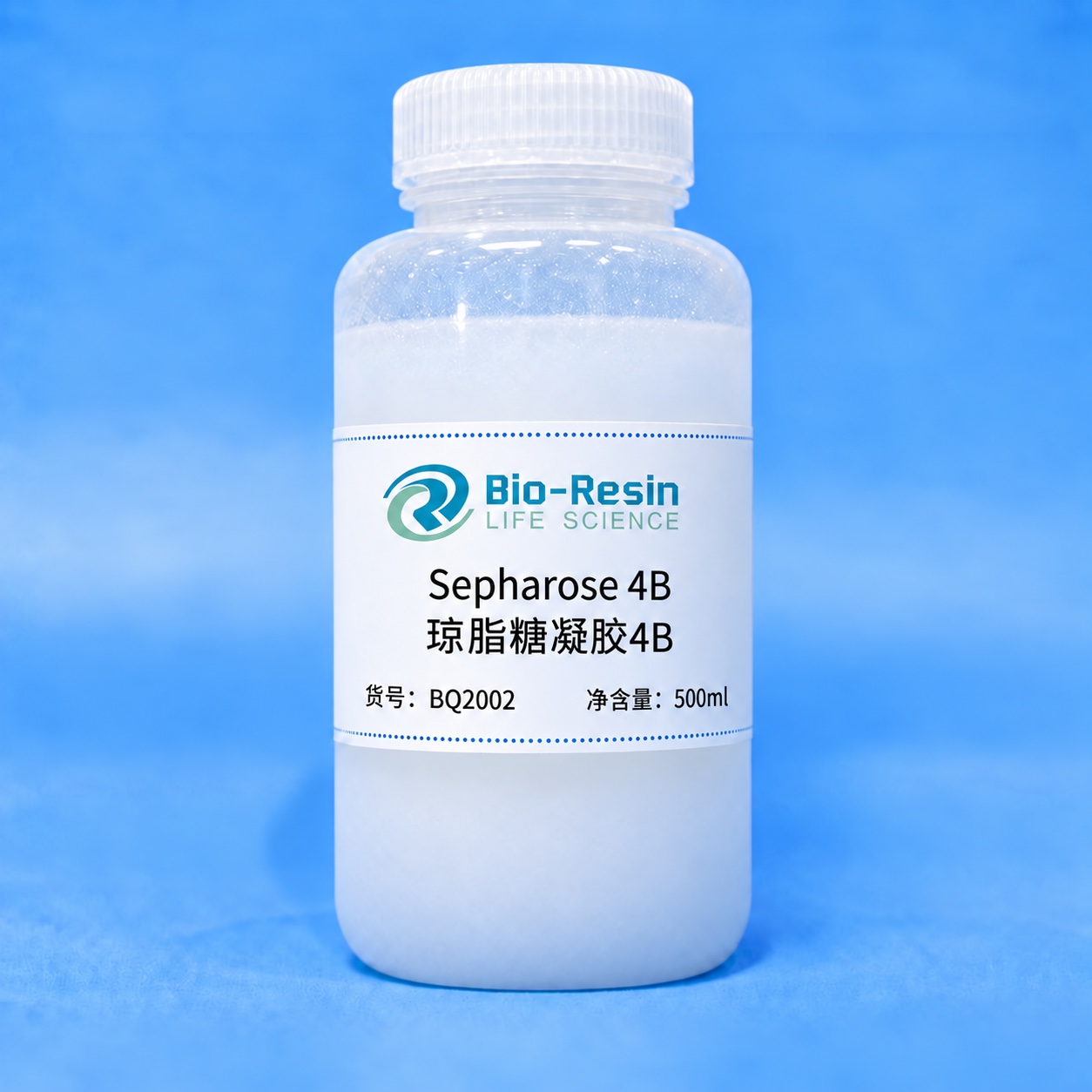 琼脂糖凝胶4B