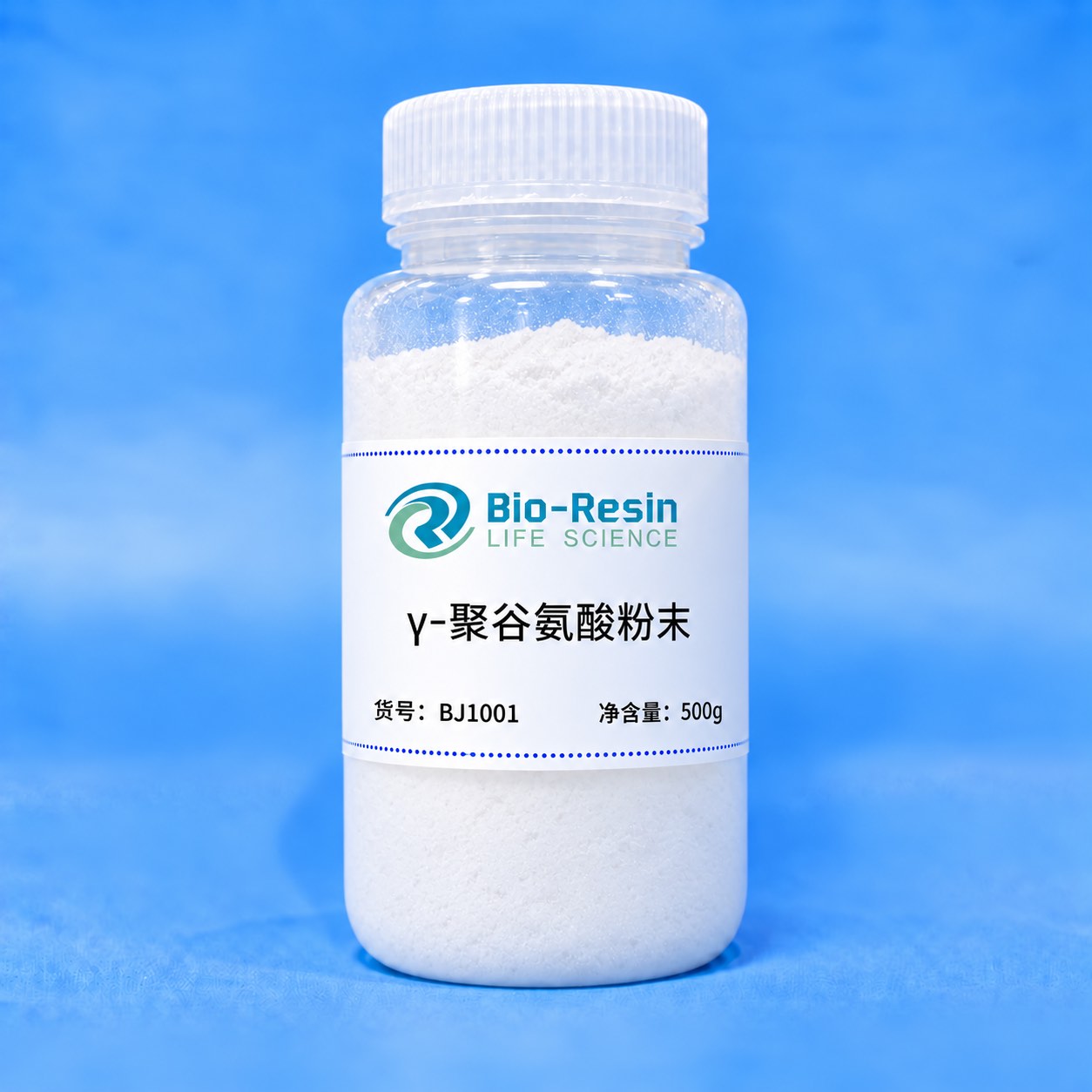 γ-聚谷氨酸粉末