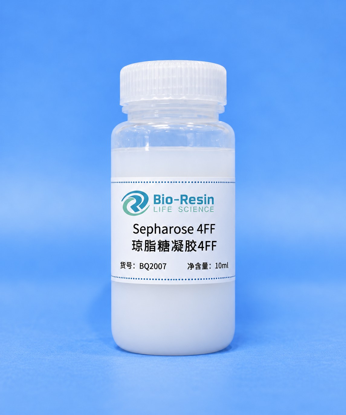 琼脂糖凝胶4FF