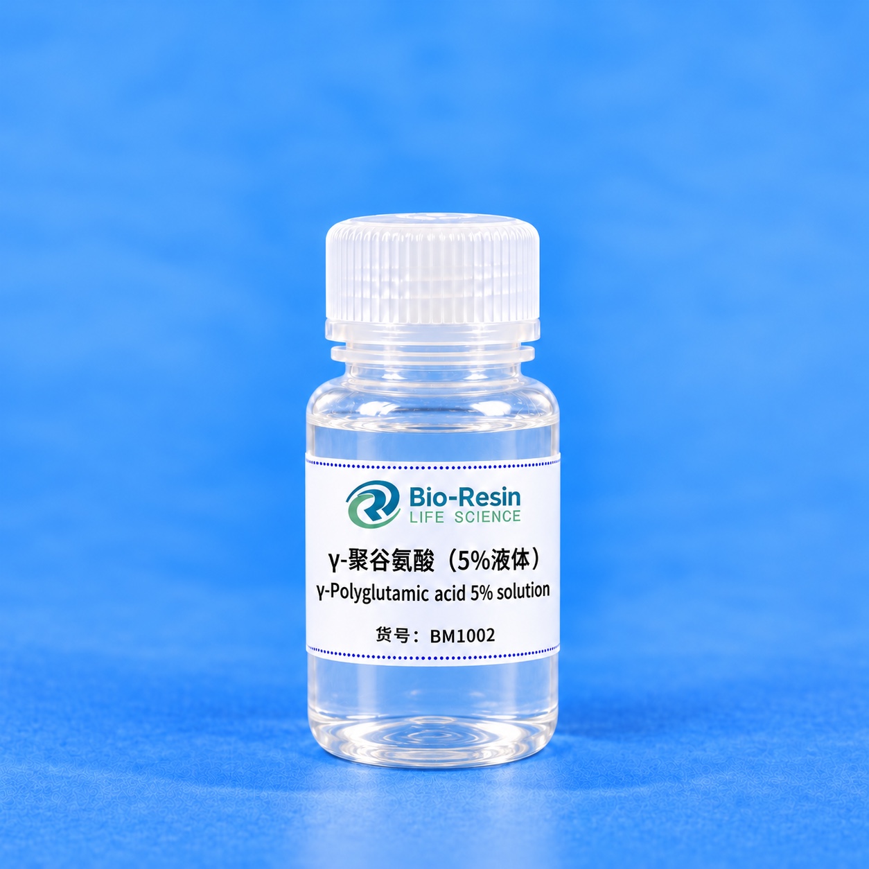 γ-聚谷氨酸（5%液体）