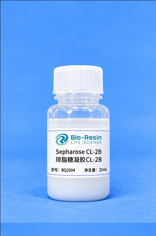 琼脂糖凝胶CL-2B