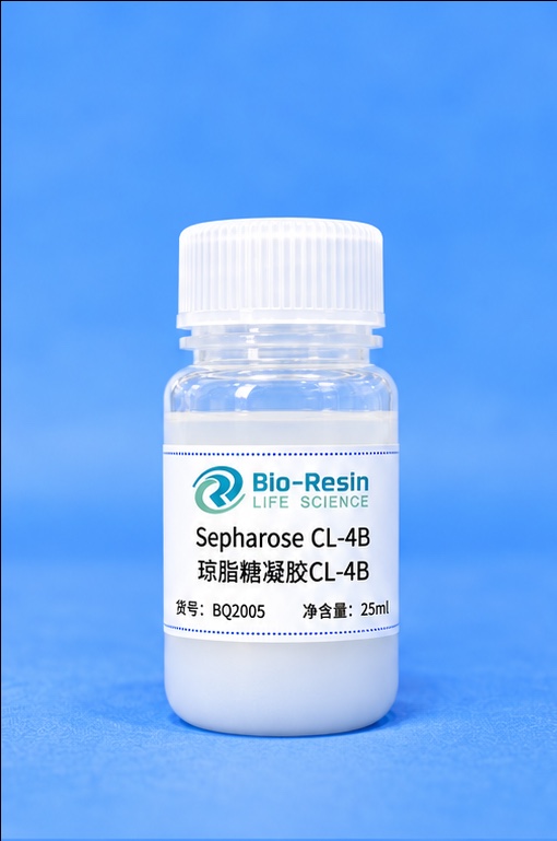 琼脂糖凝胶CL-4B
