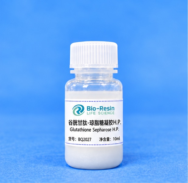 谷胱甘肽-琼脂糖凝胶H.P.