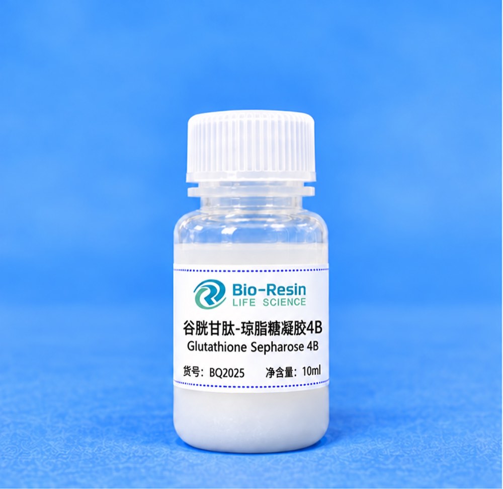 谷胱甘肽-琼脂糖凝胶4B