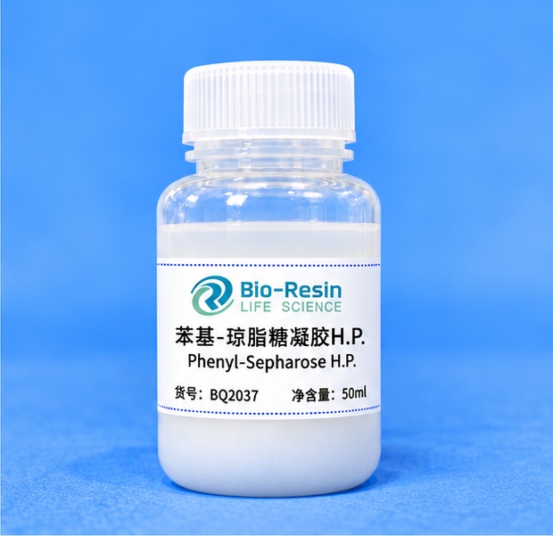苯基-琼脂糖凝胶H.P.