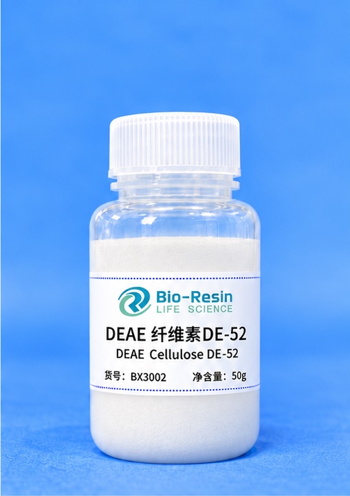 DEAE 纤维素DE-52
