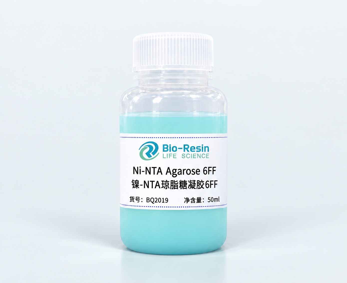镍-NTA琼脂糖凝胶6FF