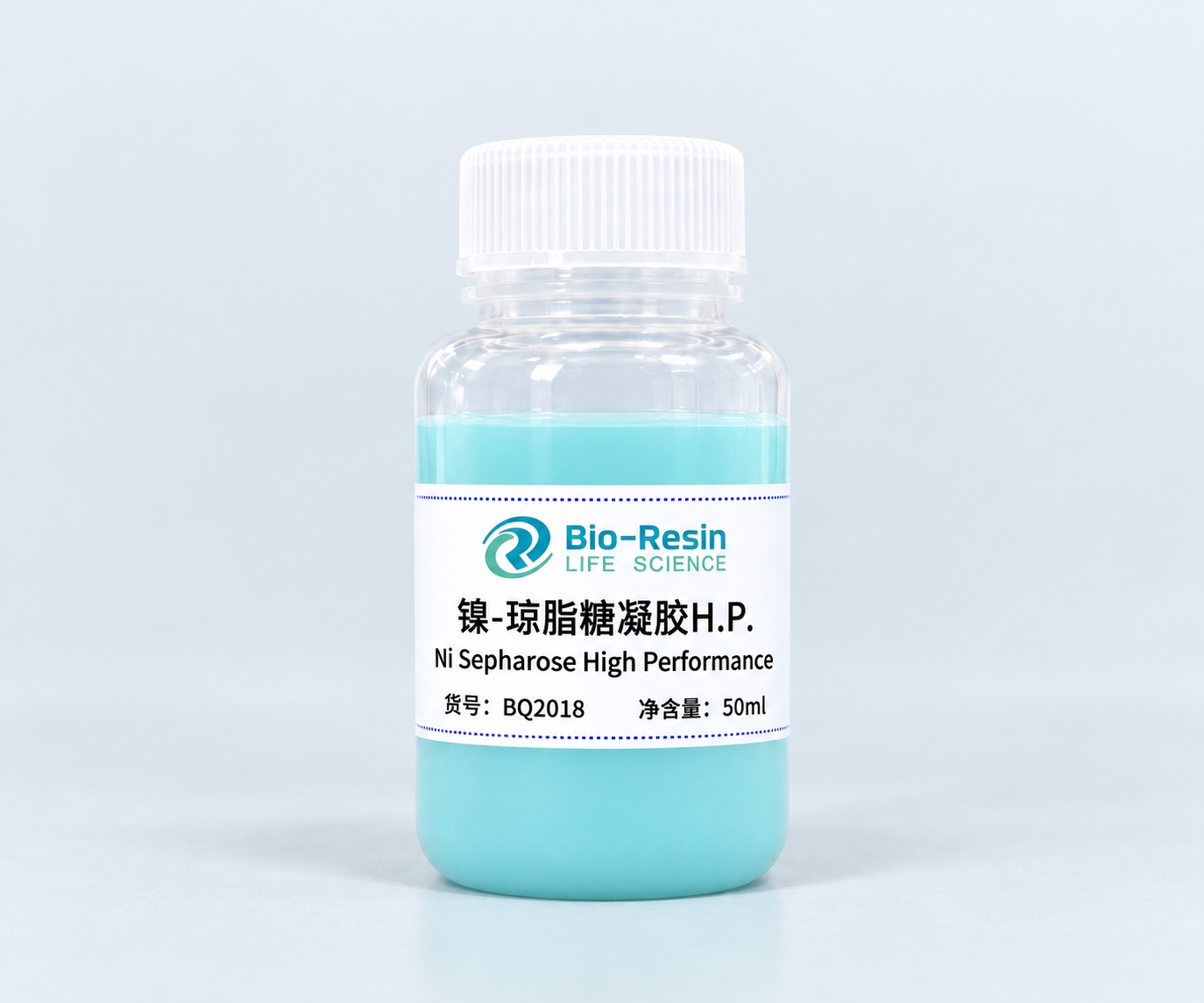 镍-琼脂糖凝胶H.P.
