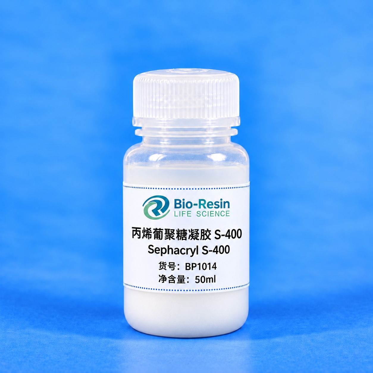 丙烯葡聚糖凝胶S-400