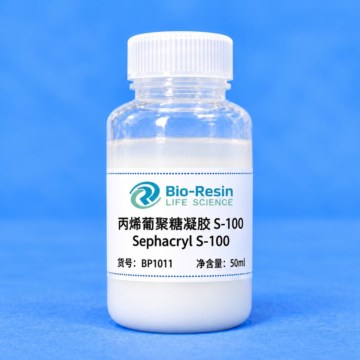 丙烯葡聚糖凝胶S-100