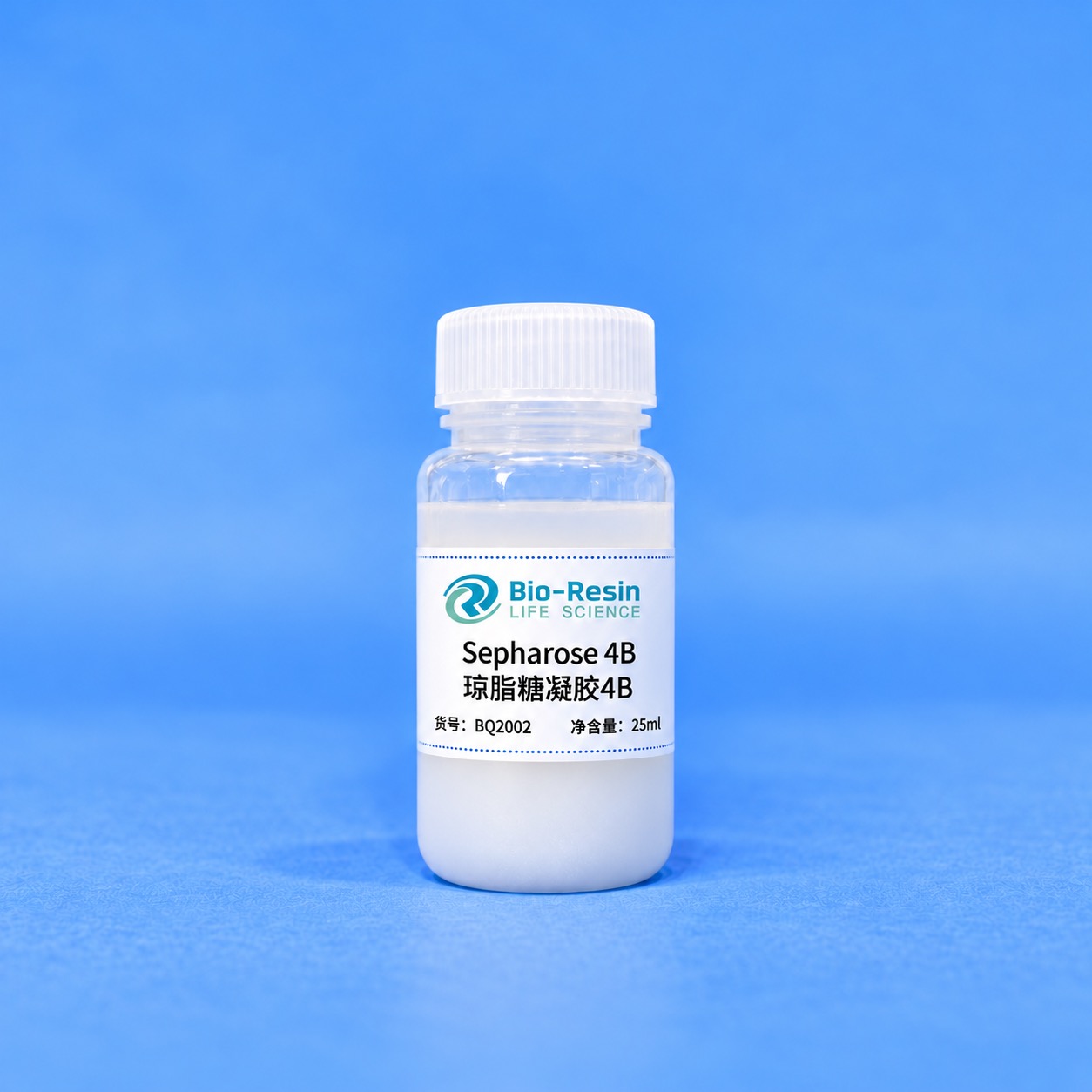 琼脂糖凝胶4B